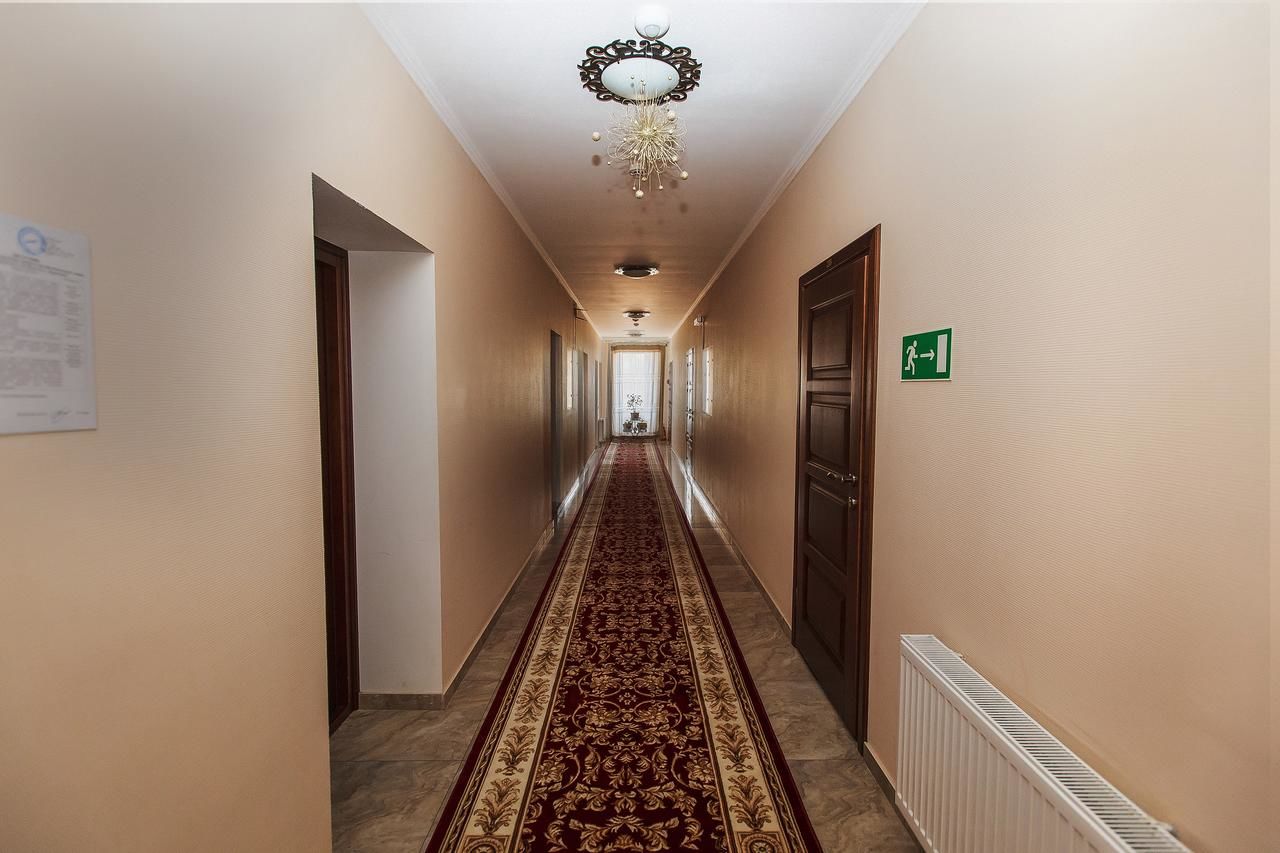 Мини-отель Slavyanskaya Hata Hotel Барановичи-13